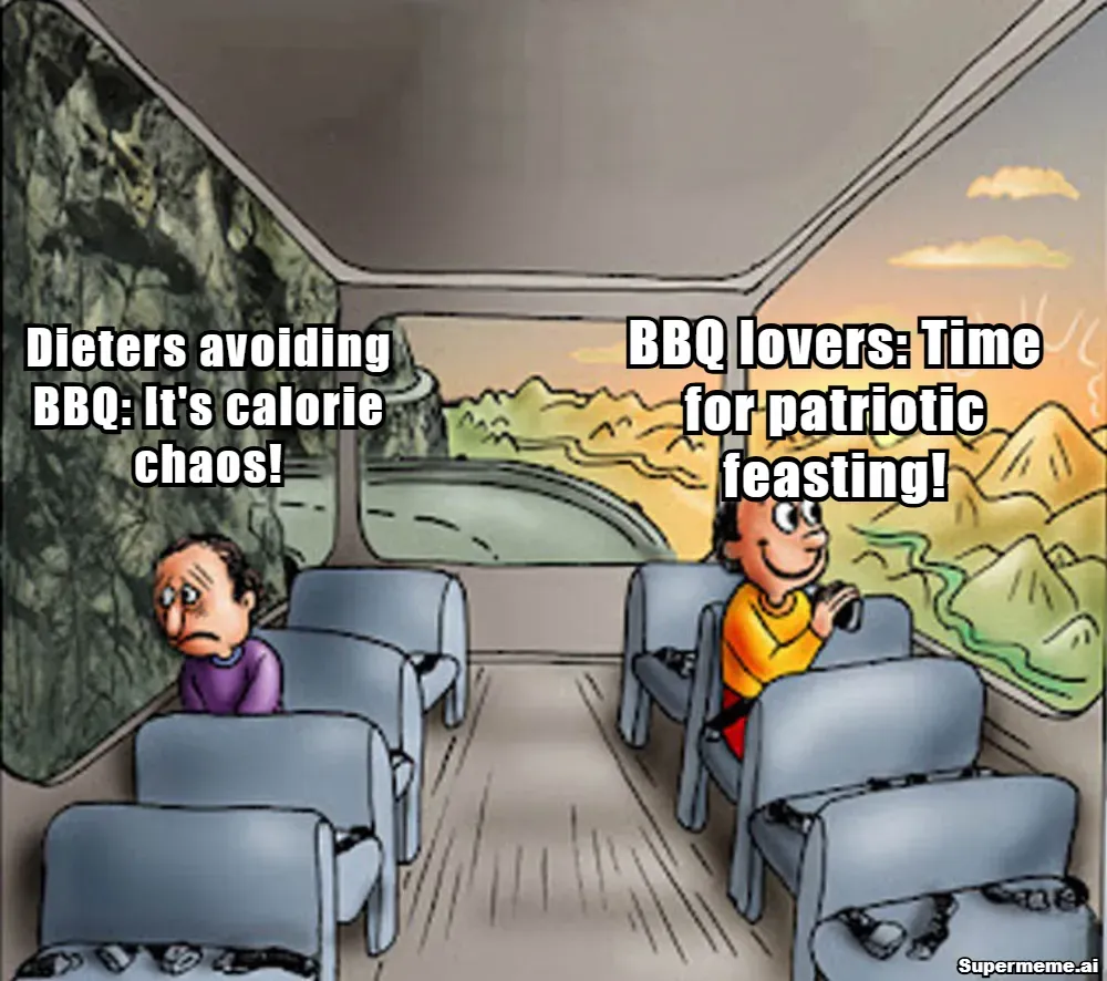 Funny 4th of july meme 8