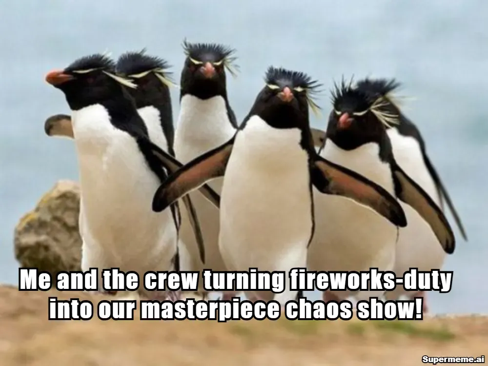 Funny 4th of july meme 12