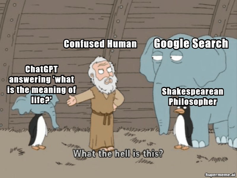 Funny chatgpt meme 12