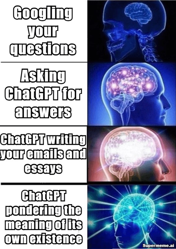 Funny chatgpt meme 9