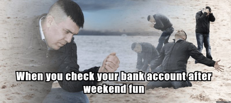 Funny crying meme 9