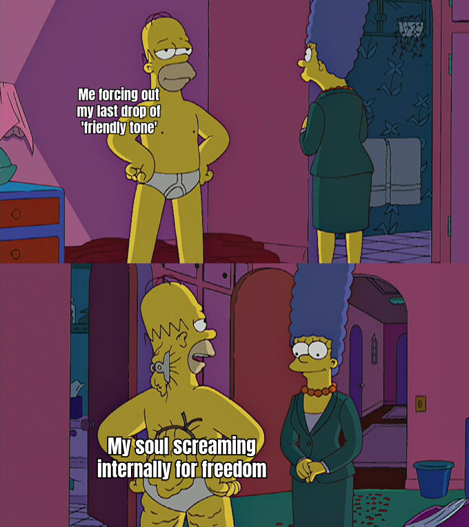 Funny customer service meme 164