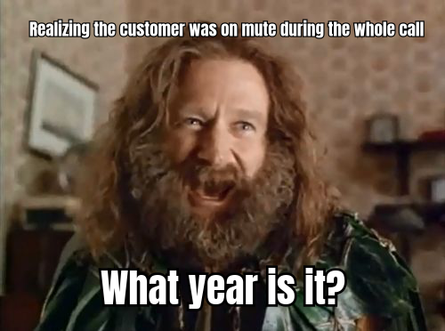 Funny customer service meme 98