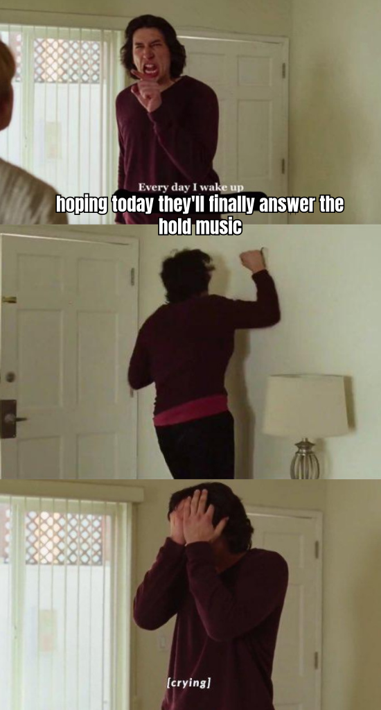 Funny customer service meme 58