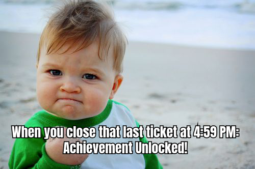 Funny customer service meme 169