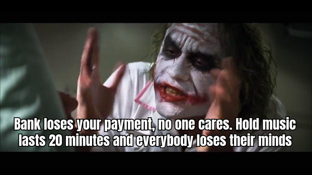 Funny customer service meme 61