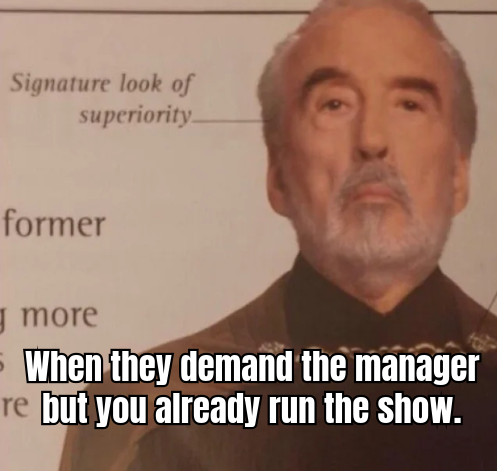 Funny customer service meme 112