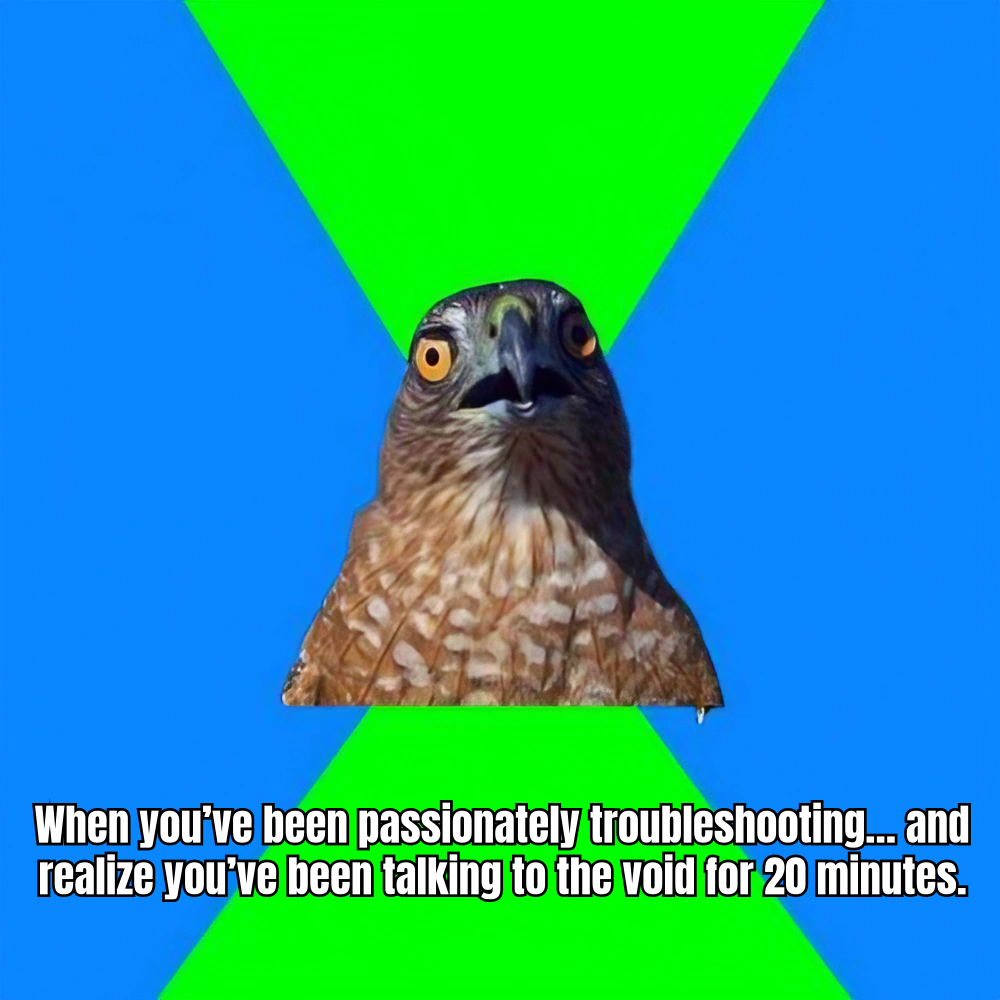 Funny customer service meme 103
