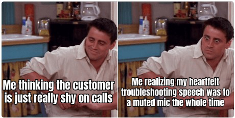 Funny customer service meme 95