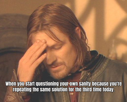 Funny customer service meme 76