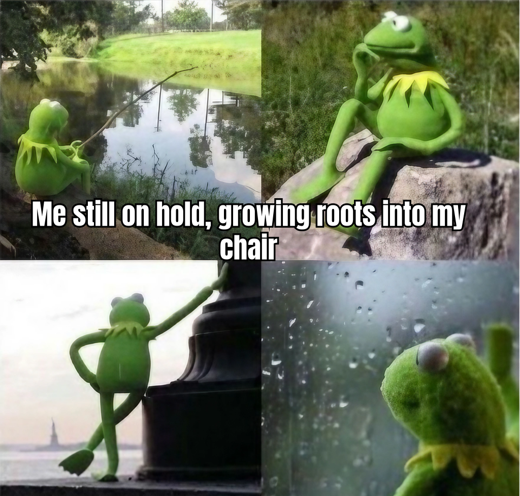Funny customer service meme 48