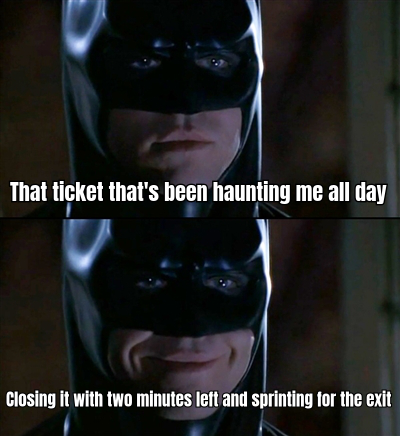 Funny customer service meme 181