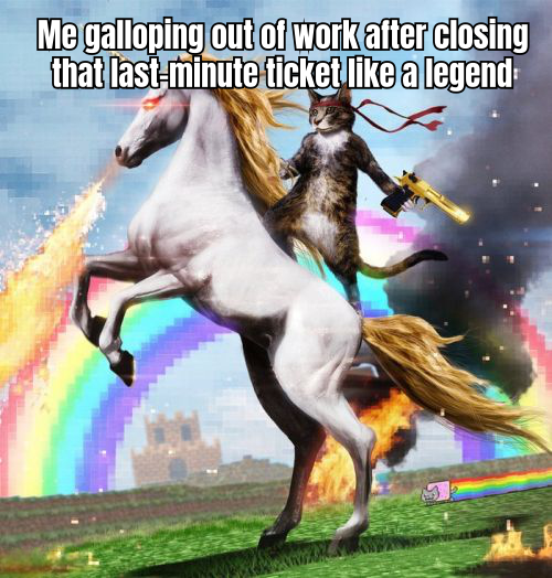 Funny customer service meme 172