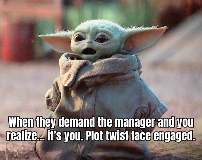 Funny customer service meme 114