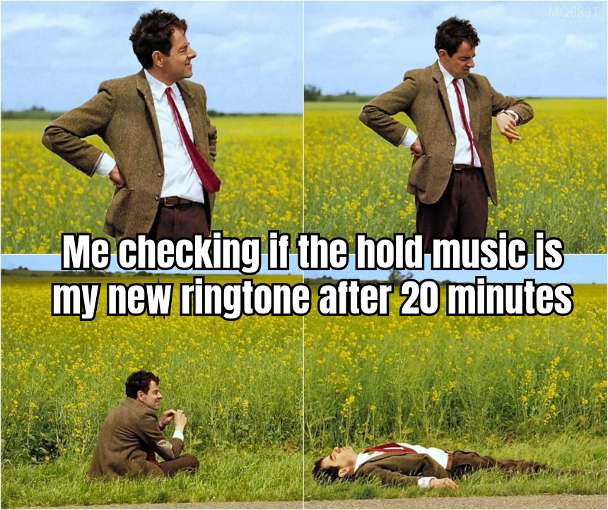 Funny customer service meme 49