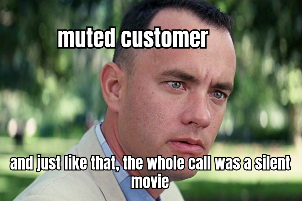 Funny customer service meme 100