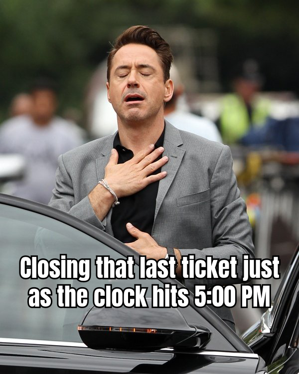 Funny customer service meme 170