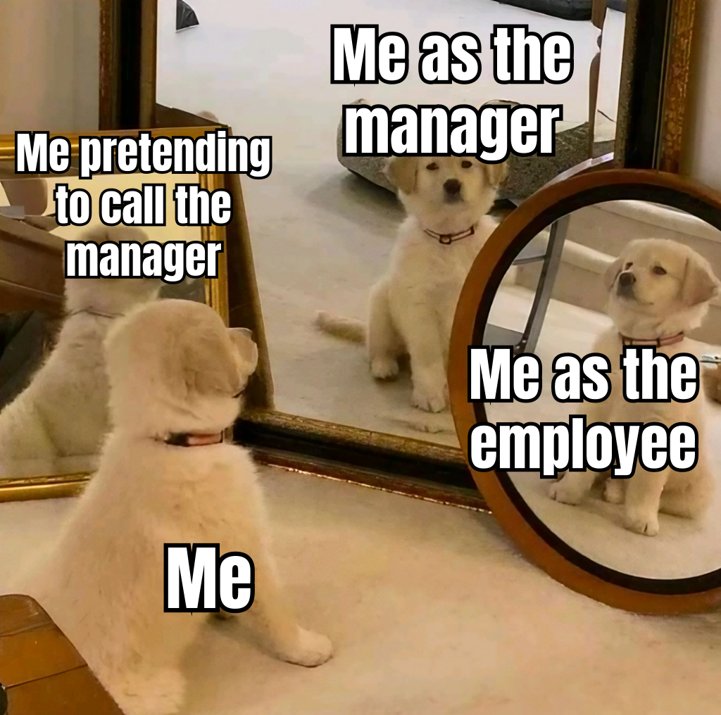 Funny customer service meme 109