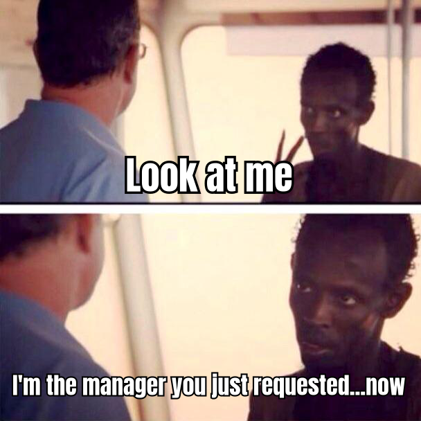 Funny customer service meme 113