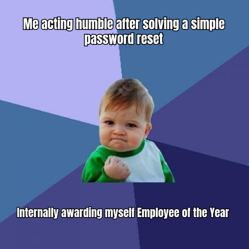 Funny customer service meme 78
