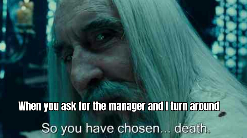 Funny customer service meme 115