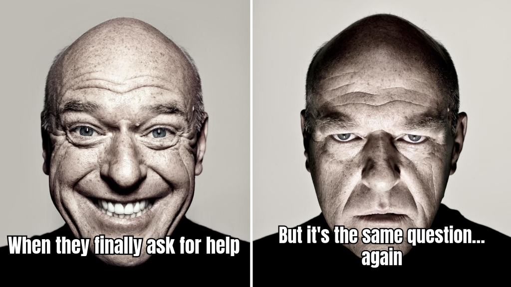 Funny customer service meme 63