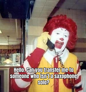 Funny customer service meme 52
