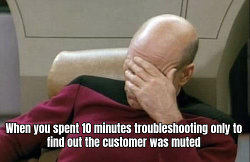 Funny customer service meme 93