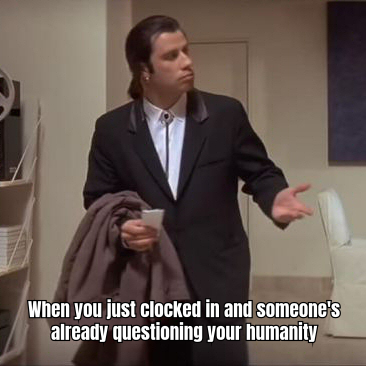 Funny customer service meme 33
