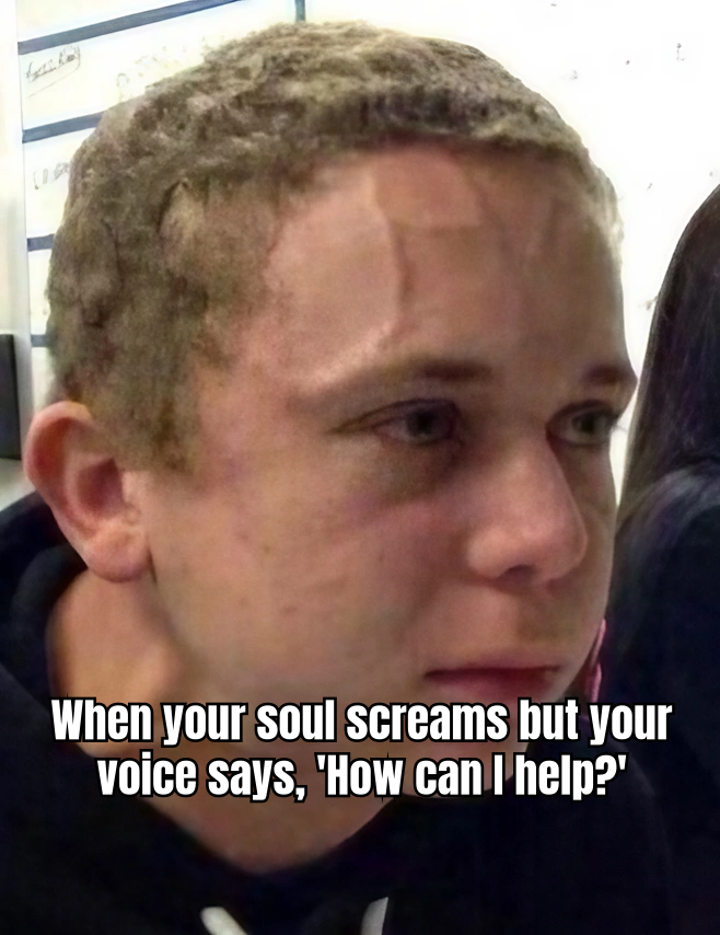 Funny customer service meme 162
