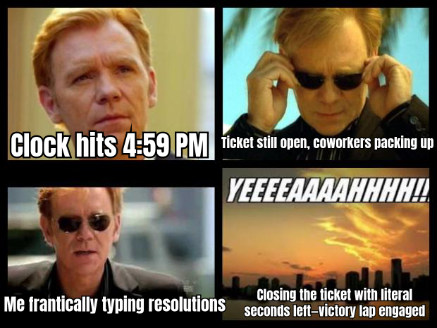 Funny customer service meme 167