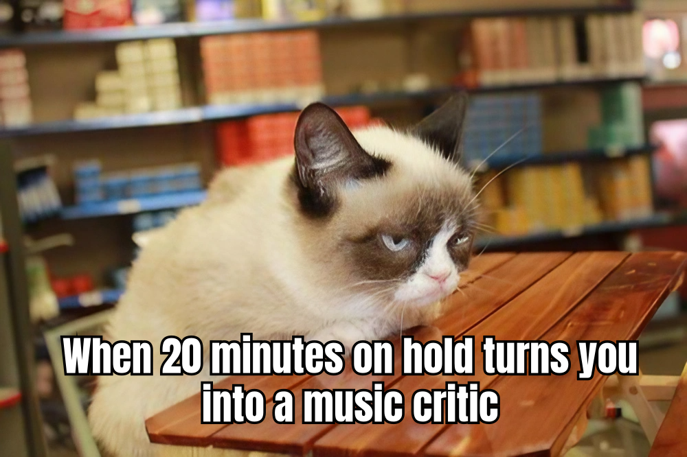 Funny customer service meme 56