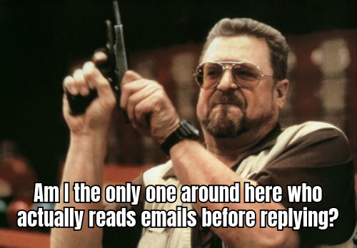 Funny customer service meme 133