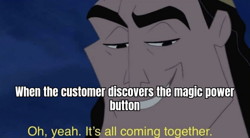 Funny customer service meme 140