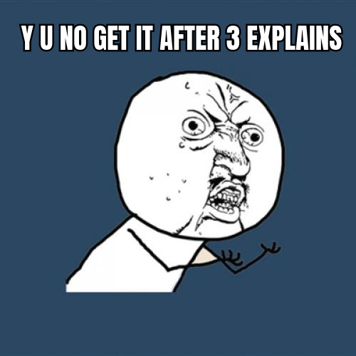 Funny customer service meme 74