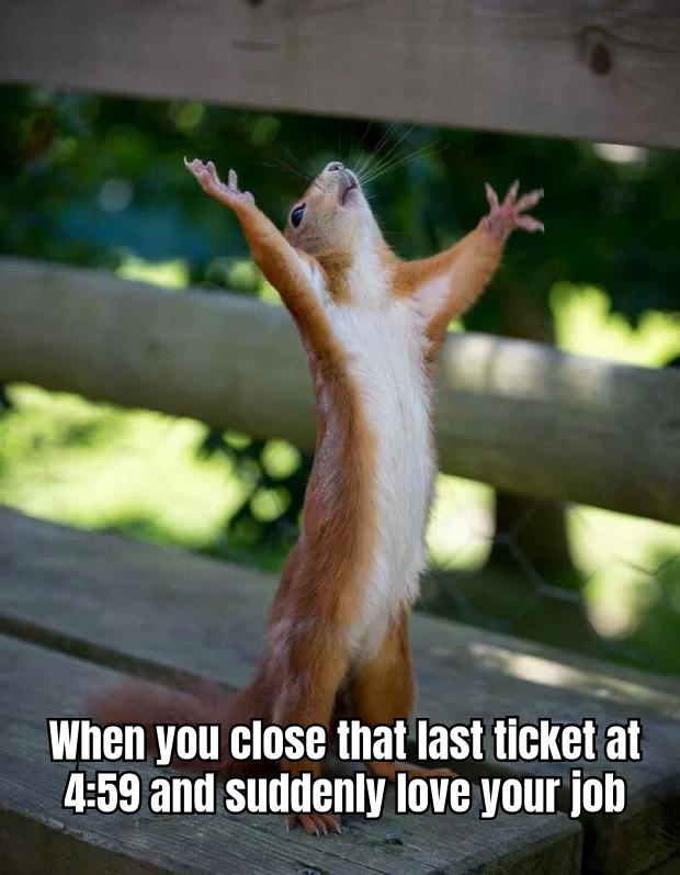 Funny customer service meme 174