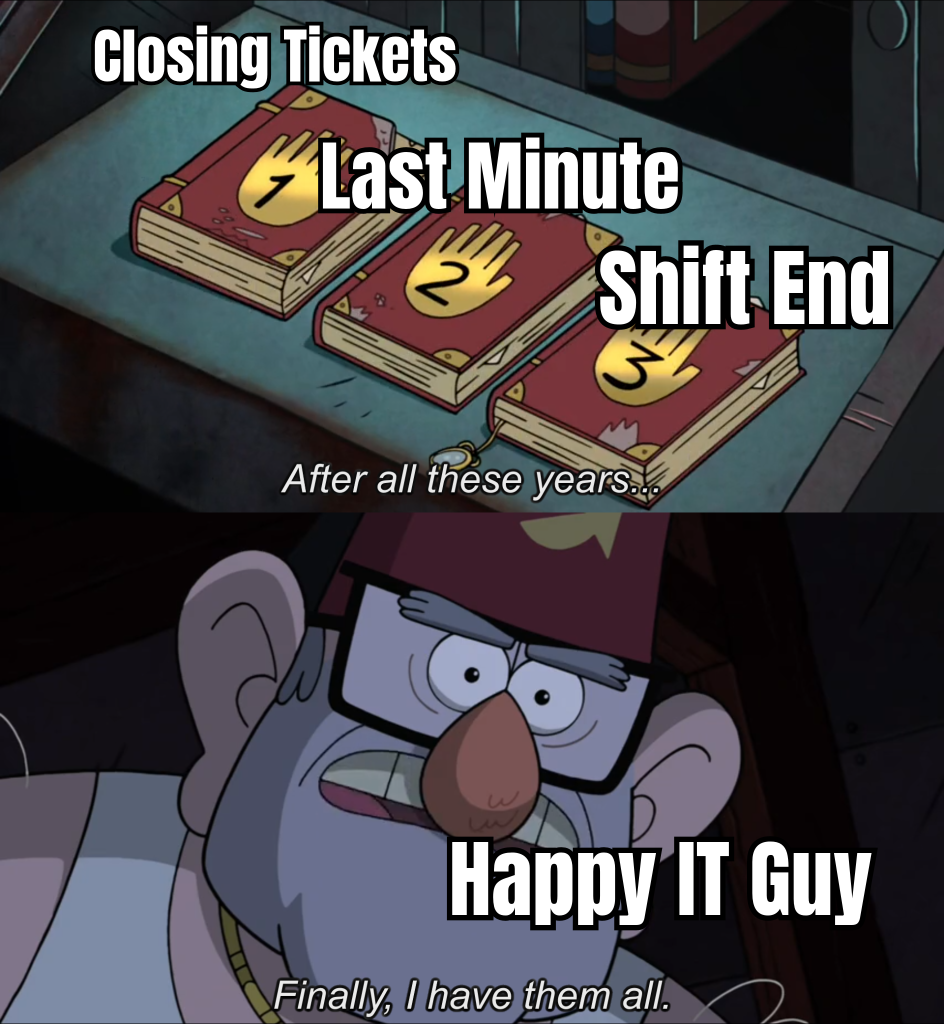 Funny customer service meme 179