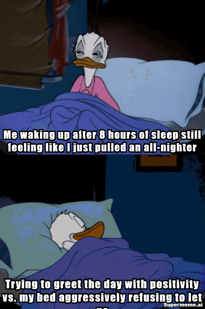 Funny good morning meme 10