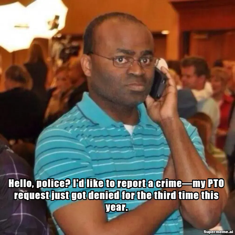 Funny hr meme 11