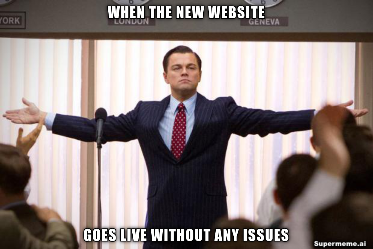 Funny marketing meme 13