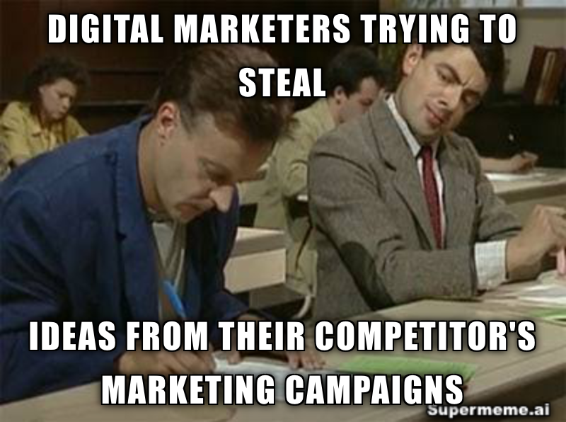 Funny marketing meme 8