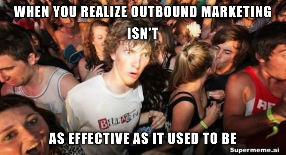 Funny marketing meme 9