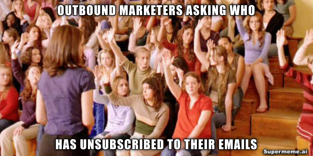 Funny marketing meme 10