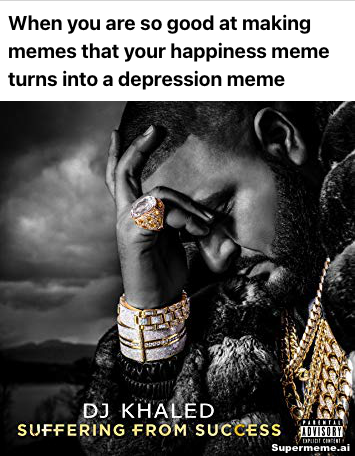 Funny meta meme 2