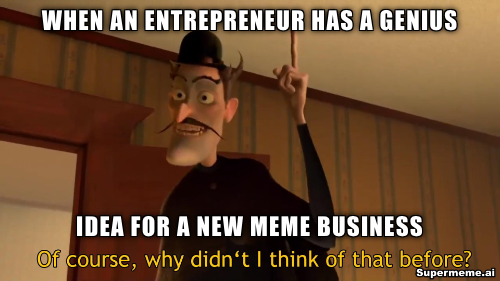Funny meta meme 10
