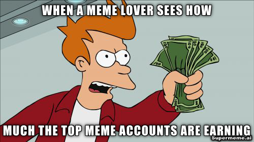 Funny meta meme 3