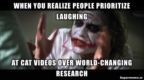 Funny meta meme 6