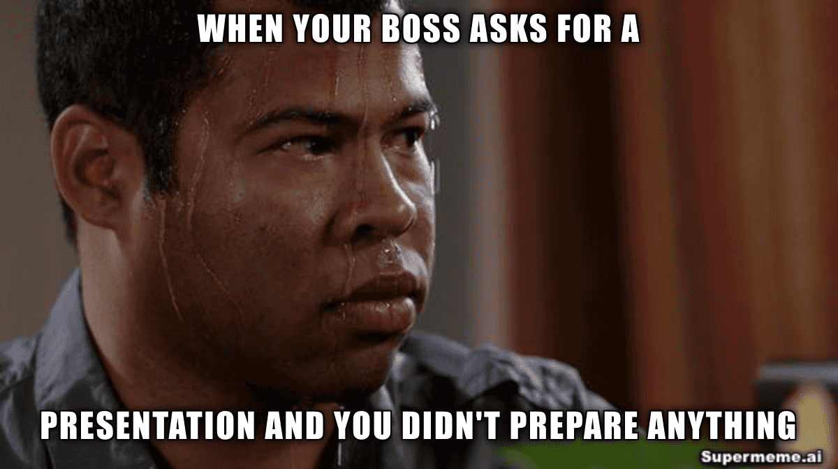 Funny work meme 11
