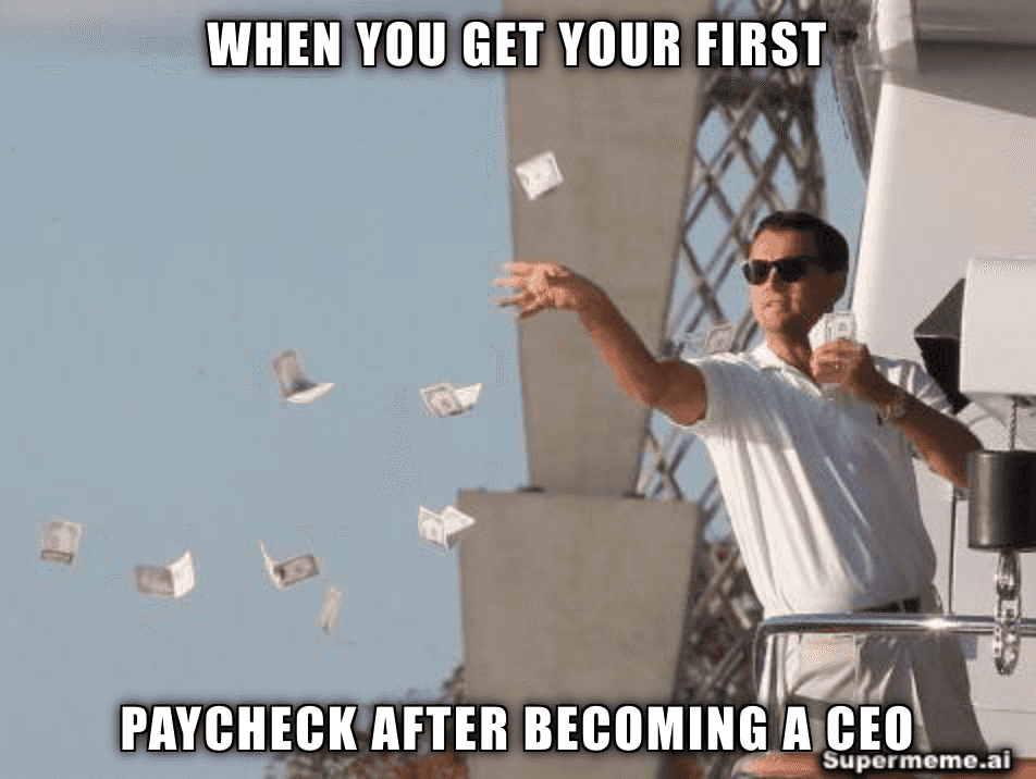 Funny work meme 8