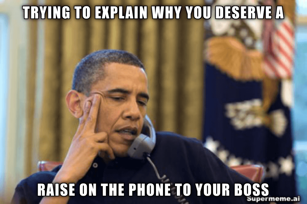 Funny work meme 15